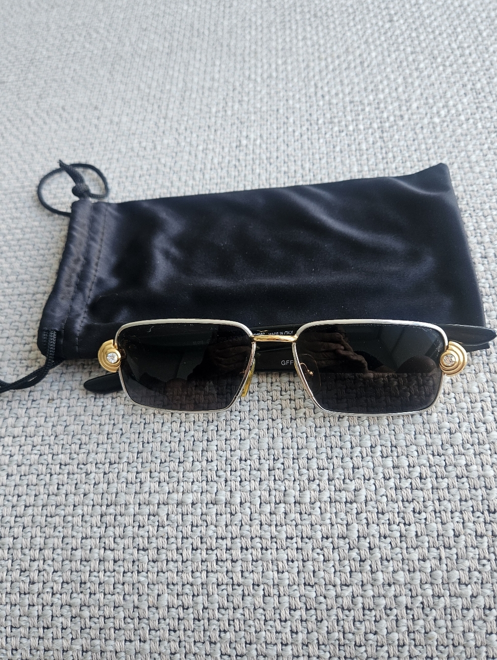 Gianfranco Ferre sunglasses